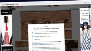 Publish Guest Post on coptstoday.com