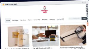 Publish Guest Post on crazyyapp.com