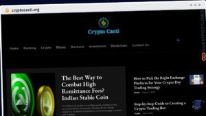 Publish Guest Post on cryptocacti.org