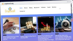 Publish Guest Post on cryptocall.org