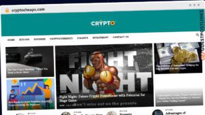 Publish Guest Post on cryptocheaps.com