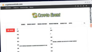 Publish Guest Post on cryptoeventindo.com