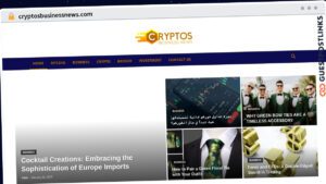 Publish Guest Post on cryptosbusinessnews.com