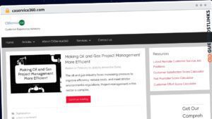 Publish Guest Post on cxservice360.com
