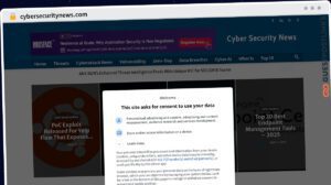 Publish Guest Post on cybersecuritynews.com