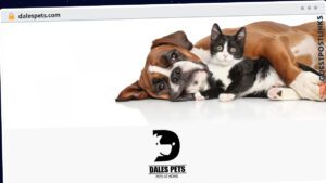 Publish Guest Post on dalespets.com
