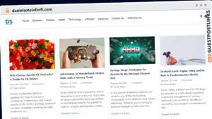 Publish Guest Post on danielsoteloforfl.com