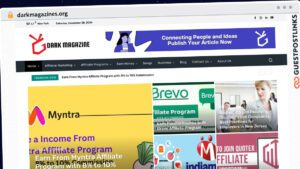 Publish Guest Post on darkmagazines.org