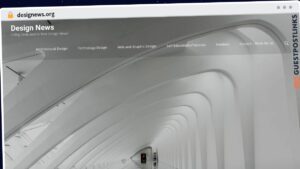 Publish Guest Post on designews.org