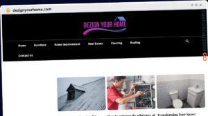 Publish Guest Post on dezignyourhome.com