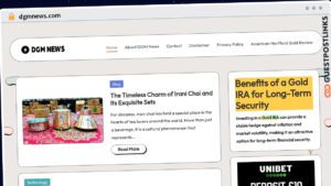 Publish Guest Post on dgmnews.com