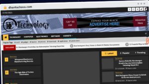 Publish Guest Post on dhantuchova.com