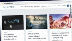 Publish Guest Post on dllspedia.com