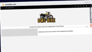 Publish Guest Post on dmsbike.com