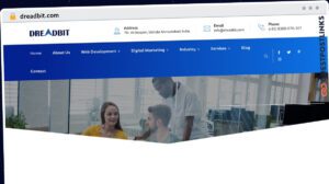 Publish Guest Post on dreadbit.com