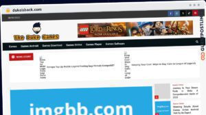Publish Guest Post on dukeisback.com