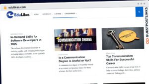 Publish Guest Post on edulikes.com