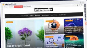 Publish Guest Post on ekonomitv.net