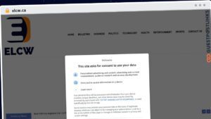 Publish Guest Post on elcw.ca
