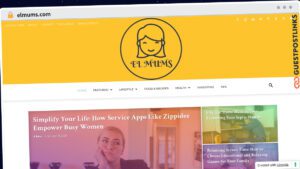 Publish Guest Post on elmums.com
