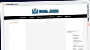 Publish Guest Post on emailjokez.com
