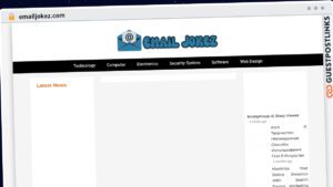 Publish Guest Post on emailjokez.com