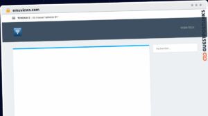 Publish Guest Post on emuviews.com