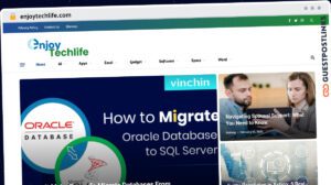 Publish Guest Post on enjoytechlife.com
