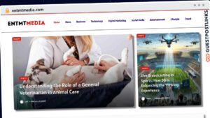 Publish Guest Post on entmtmedia.com