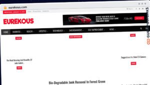 Publish Guest Post on eurekous.com