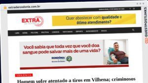 Publish Guest Post on extraderondonia.com.br