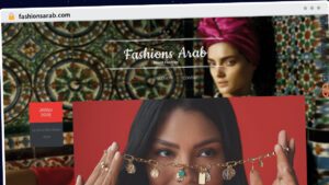 Publish Guest Post on fashionsarab.com