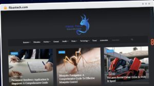 Publish Guest Post on fibastech.com