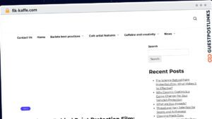 Publish Guest Post on fik-kaffe.com