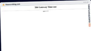 Publish Guest Post on financersblog.com