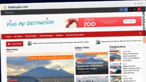 Publish Guest Post on findmyufa.com