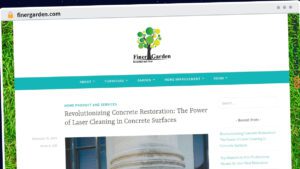 Publish Guest Post on finergarden.com