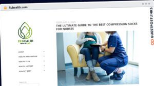 Publish Guest Post on fiuhealth.com