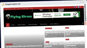 Publish Guest Post on flyingcircuspub.com