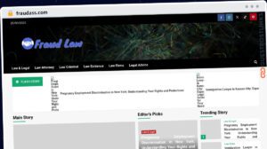 Publish Guest Post on fraudass.com