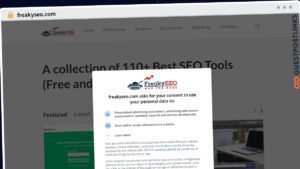 Publish Guest Post on freakyseo.com