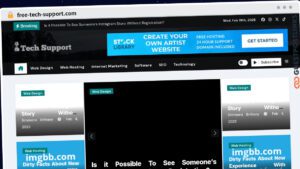 Publish Guest Post on free-tech-support.com