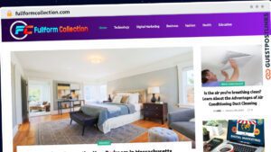 Publish Guest Post on fullformcollection.com