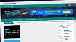 Publish Guest Post on gainwardusa.com