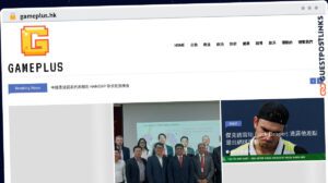 Publish Guest Post on gameplus.hk