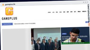 Publish Guest Post on gameplus.hk