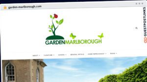 Publish Guest Post on garden-marlborough.com