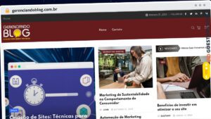 Publish Guest Post on gerenciandoblog.com.br