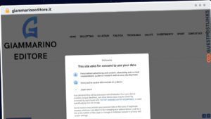 Publish Guest Post on giammarinoeditore.it