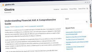Publish Guest Post on giostra.info